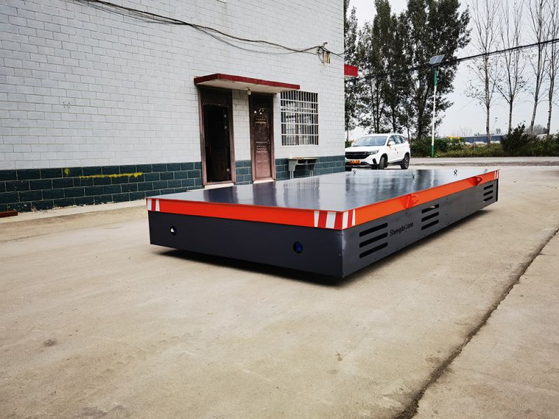 電動平車